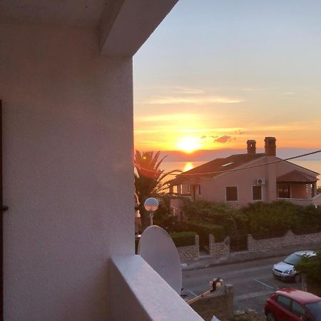 Apartment Marina Mali Lošinj Buitenkant foto