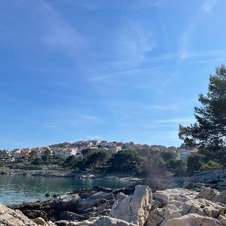 Apartment Marina Mali Lošinj Buitenkant foto