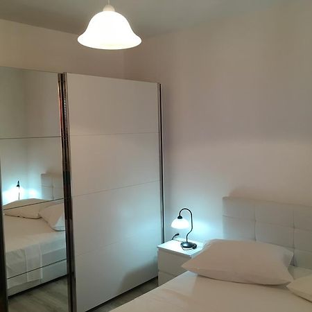 Apartment Marina Mali Lošinj Buitenkant foto