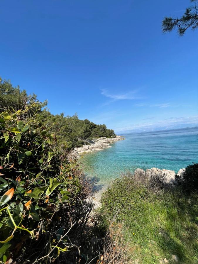Apartment Marina Mali Lošinj Buitenkant foto