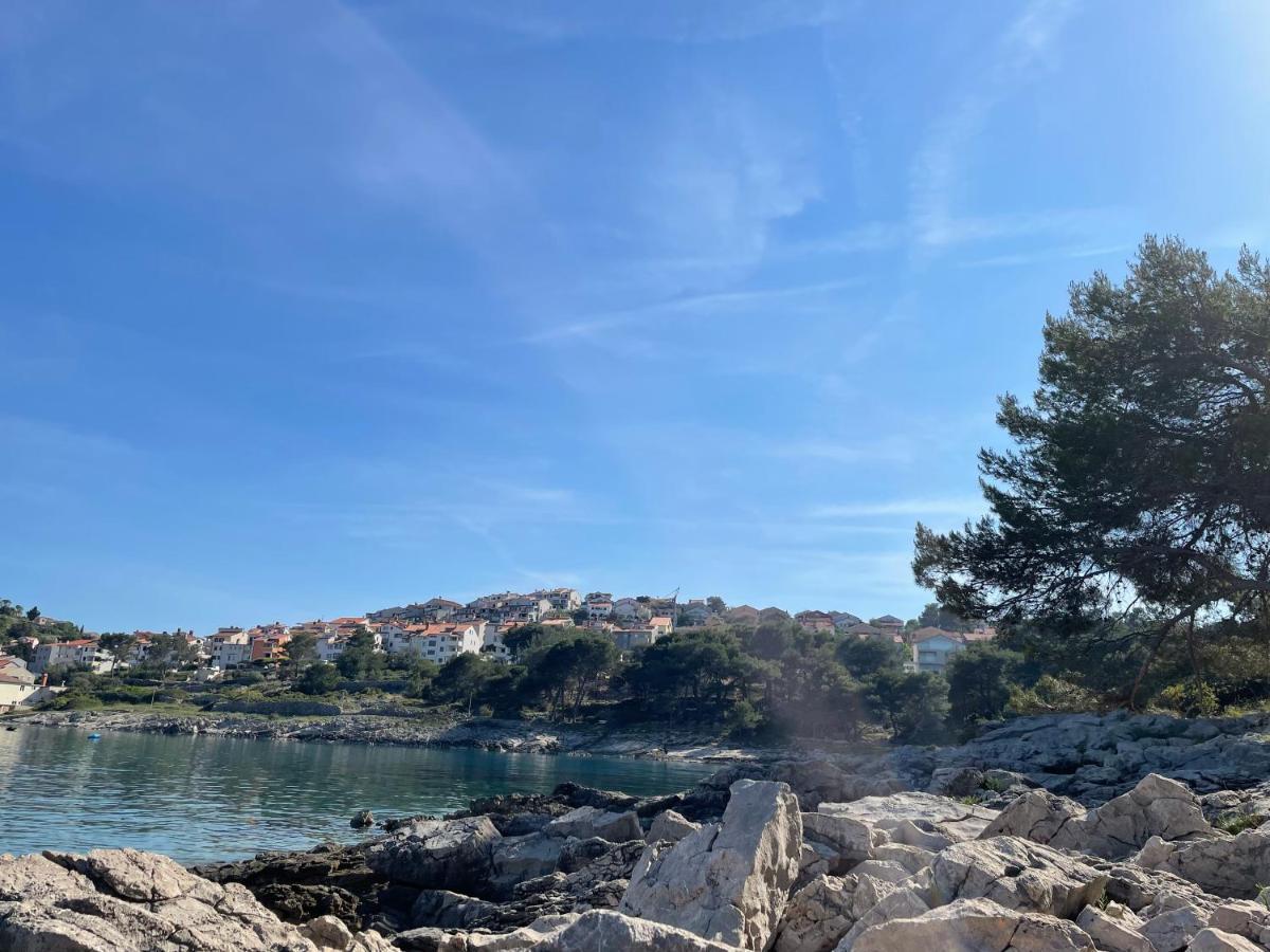 Apartment Marina Mali Lošinj Buitenkant foto