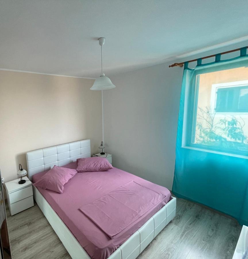 Apartment Marina Mali Lošinj Buitenkant foto