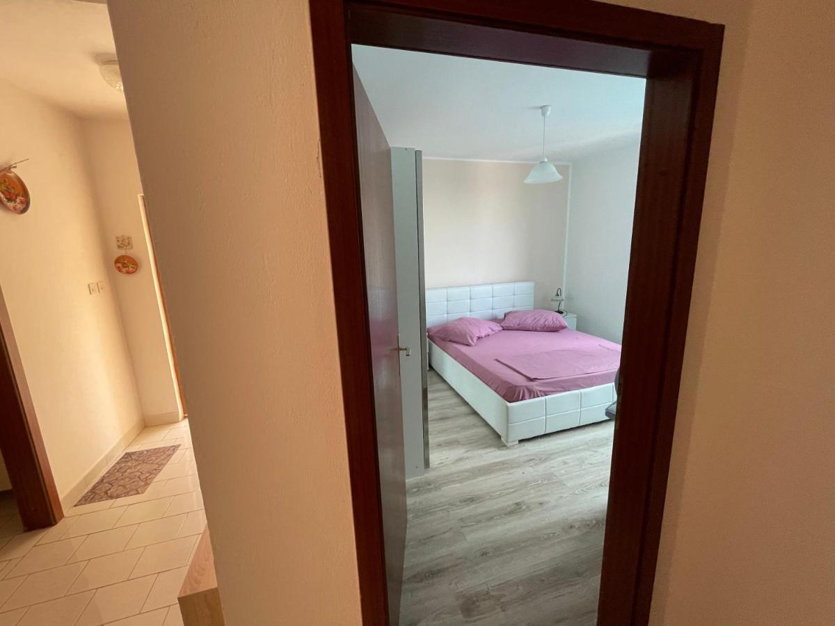 Apartment Marina Mali Lošinj Buitenkant foto