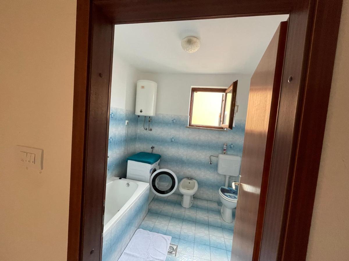 Apartment Marina Mali Lošinj Buitenkant foto