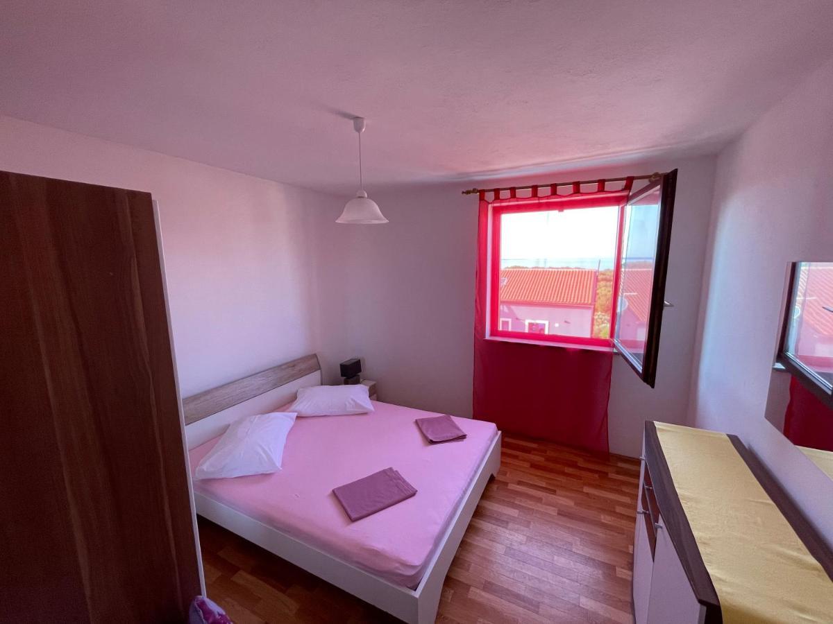 Apartment Marina Mali Lošinj Buitenkant foto