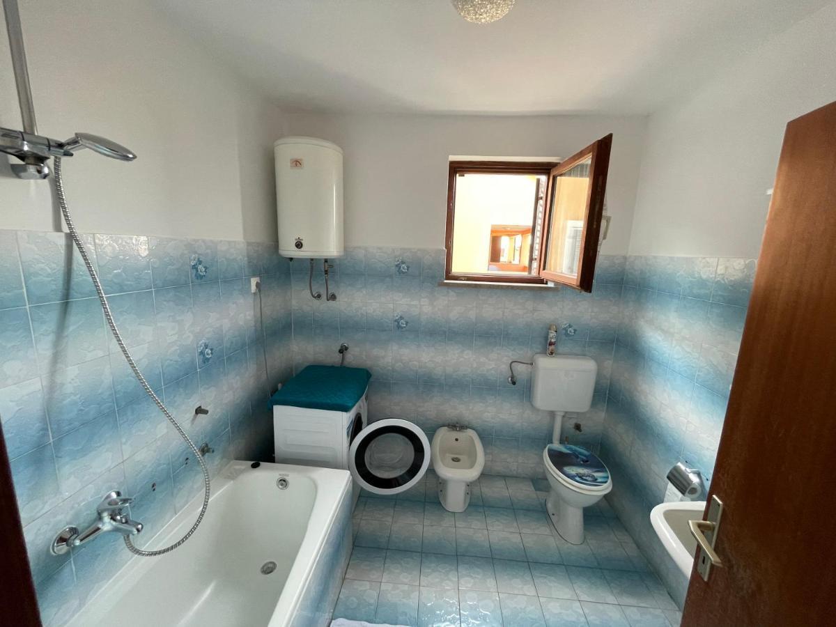 Apartment Marina Mali Lošinj Buitenkant foto