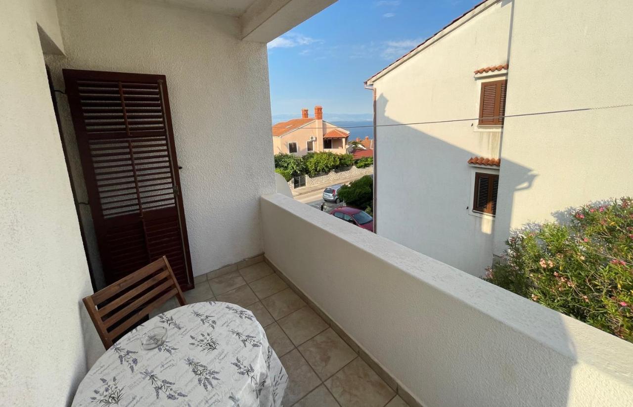 Apartment Marina Mali Lošinj Buitenkant foto
