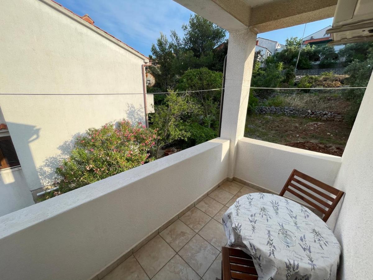 Apartment Marina Mali Lošinj Buitenkant foto