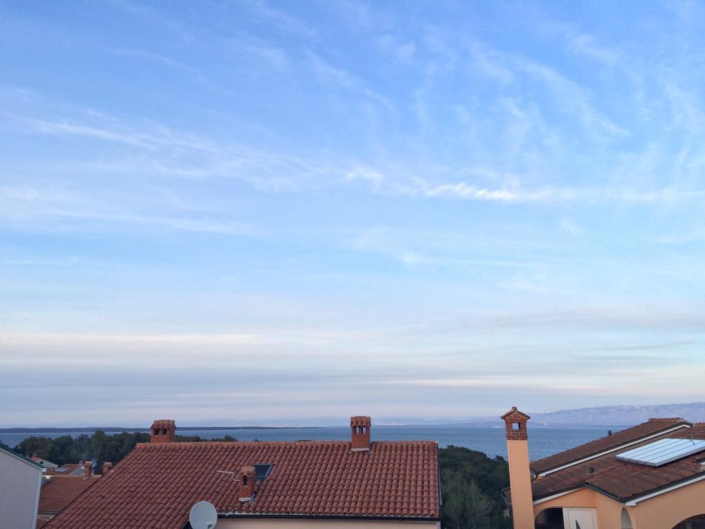 Apartment Marina Mali Lošinj Buitenkant foto