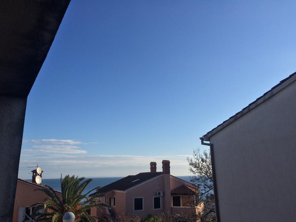 Apartment Marina Mali Lošinj Buitenkant foto