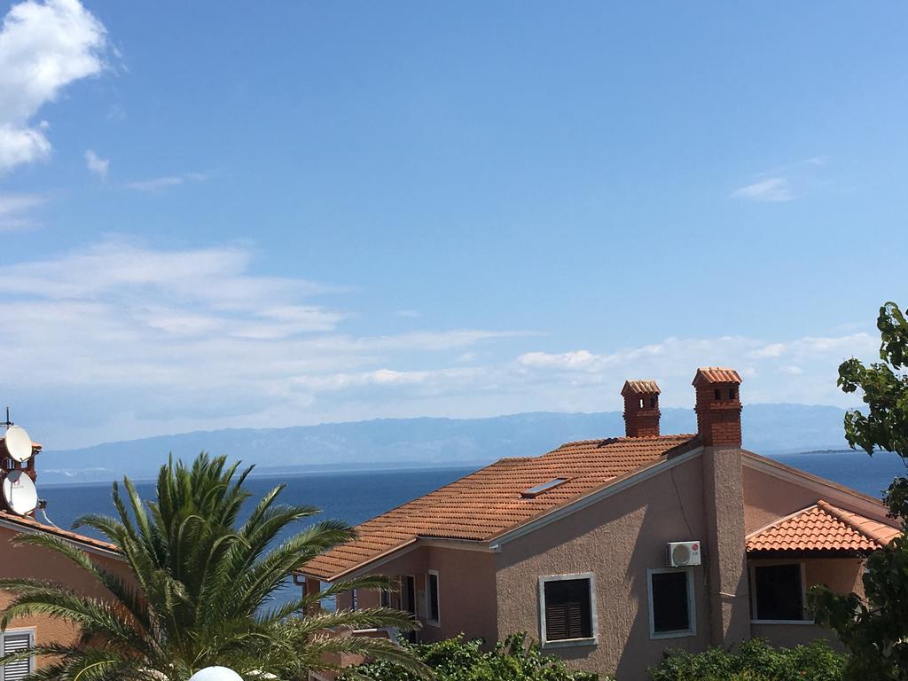 Apartment Marina Mali Lošinj Buitenkant foto