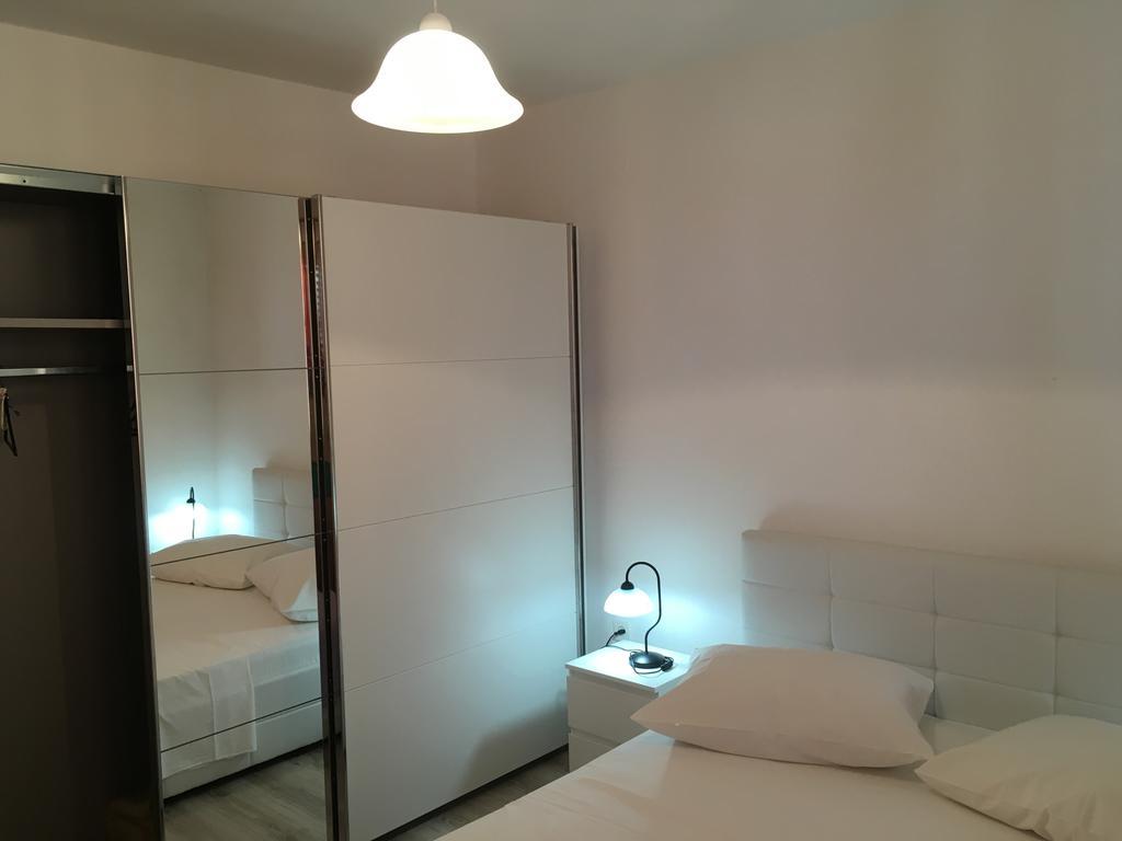 Apartment Marina Mali Lošinj Buitenkant foto