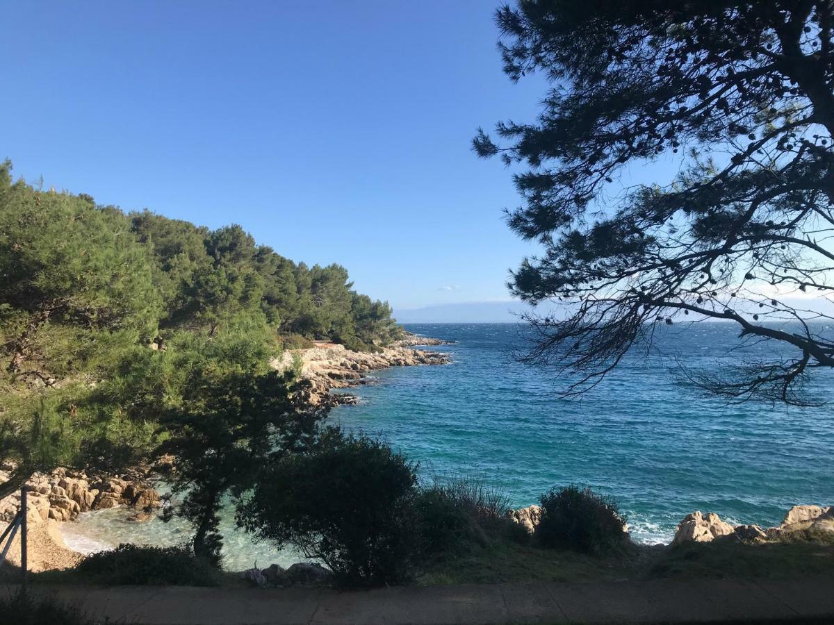 Apartment Marina Mali Lošinj Buitenkant foto